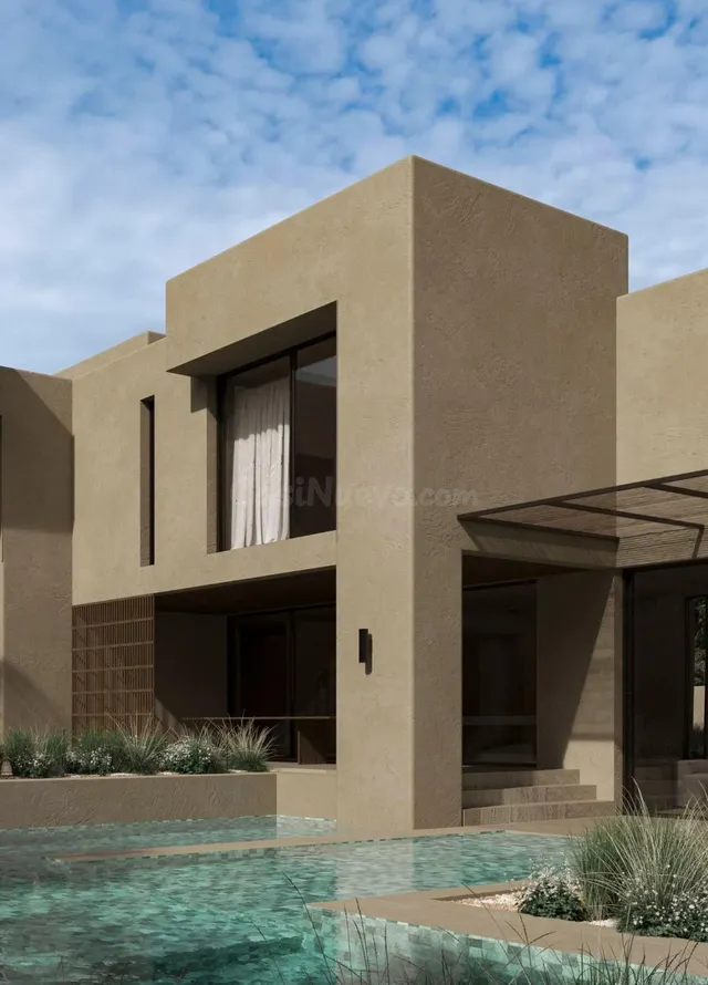 Villa 3 habitaciones 150m² en venta - Bello horizonte — 2