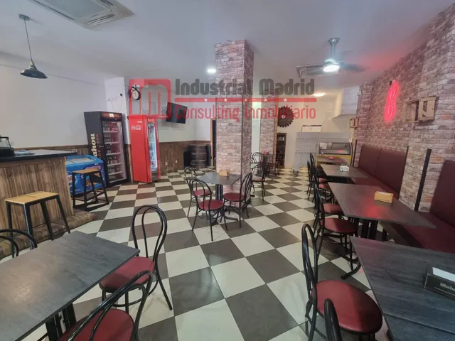 Traspaso de negocio de hostelería en pleno funcionamiento –  - foto 4