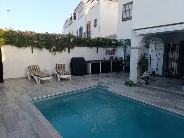 Adosado 4 habitaciones 240m² en venta - Costa Del Sol — 18
