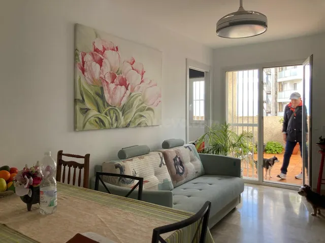 Ático 2 habitaciones 55m² en venta - Centro — 3