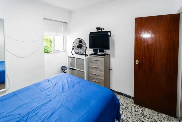 Piso en Bda La Plata, cerca de la atalaya — 12
