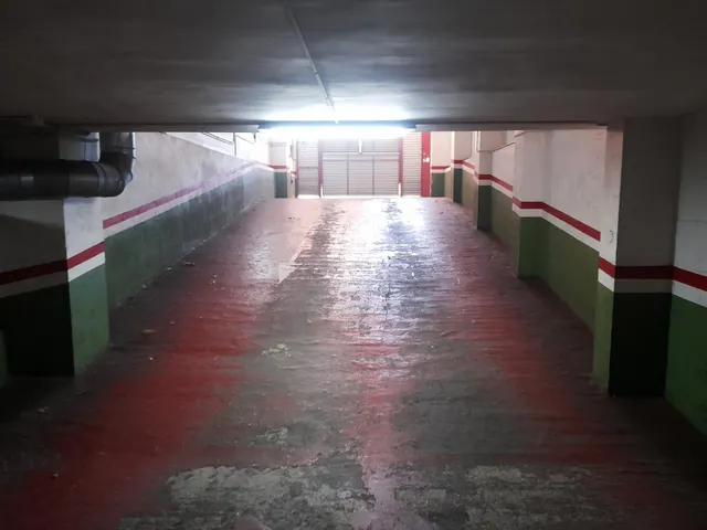 Plaza de PK en venta en calle Francesc Macia de Mataró — 4