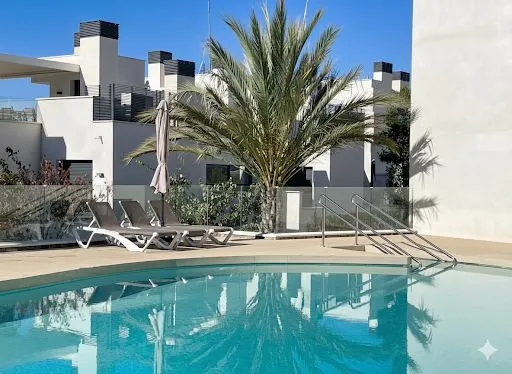 Vivienda en venta en Residencial La Torrecilla-Cañada Homes