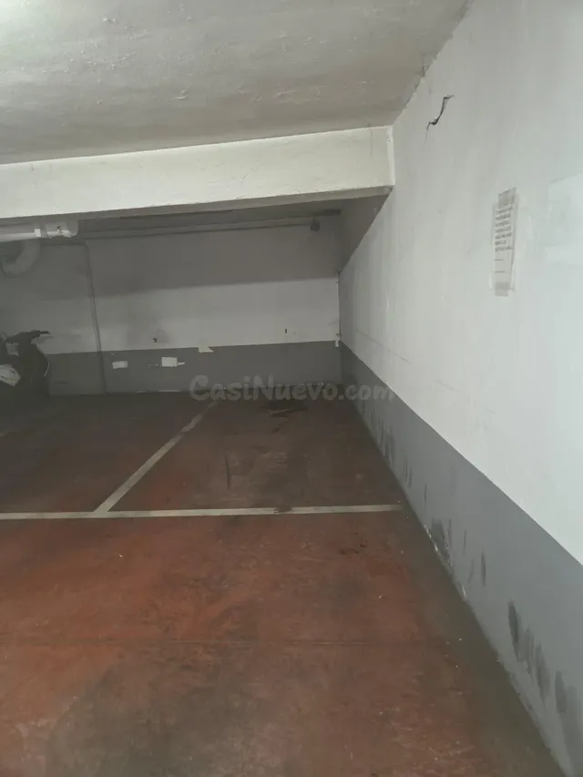 Plaza de garaje en venta - La Viña - foto 5