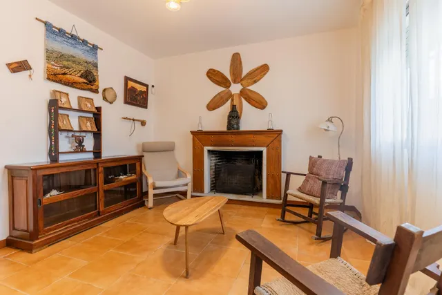 CASA CON AMPLIO JARDÍN EN CANTARRANAS — 23