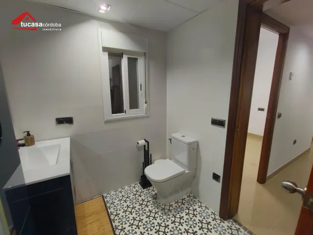 ENTREPLANTA DE 72 m2 CON REFORMA INTEGRAL Y PATIO PRIVADO EN SAGUNTO | EDIFICIO CON ASCENSOR, AIRZONE CENTRALIZADO Y COCINA OFFICE | ¡LISTO PARA ENTRAR A VIVIR! — 8