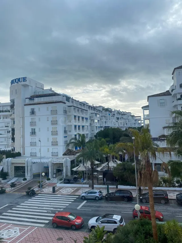 Apartamento 2 habitaciones 145m² en venta - Marbella
