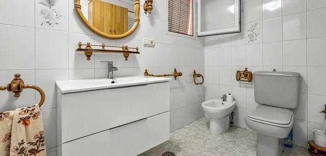 Apartamento 3 habitaciones 120m² en venta - Centro — 11