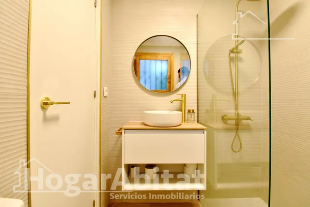 ¡Espectacular! Sofisticado y luminoso en residencial de lujo con piscina y solarium — 36