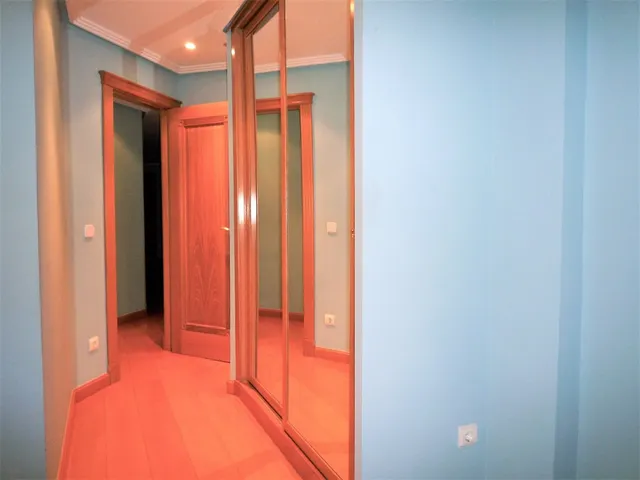 Se Vende Piso de 118 m2, reformado, en Don Jaime esquina Plaza del Pilar — 19