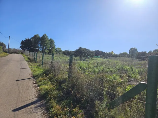 Terreno para recreo vallado y con acceso por camino asfaltad - foto 4
