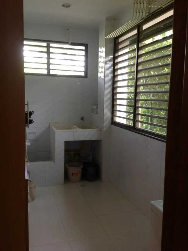 Casa 3 habitaciones 355m² en alquiler - Zona norte — 17
