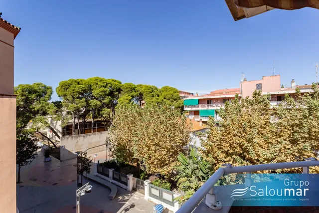 Piso de 2 habitaciones en Salou - Paseo Jaime I — 33