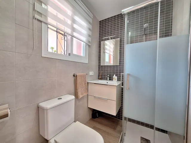 Adosado 3 habitaciones 155m² en venta - Costa Del Sol — 12