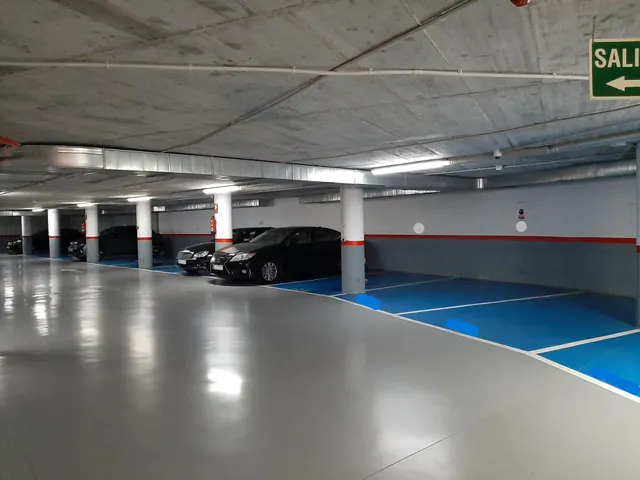 Gran piso de 2 dorm. en urbanización de lujo Torre Lugano en el Rincón de Loix - www.inmobiliarialesdunes.com — 28