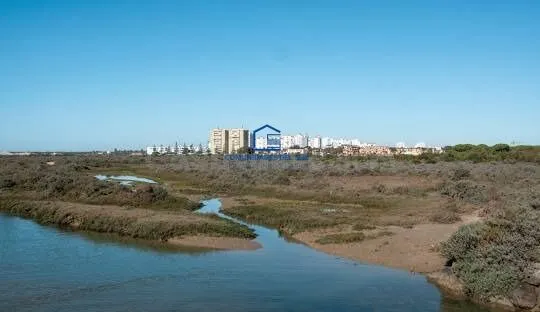 Parcela Premium en Esquina en Valdelagrana: Viabilidad Urban - foto 5