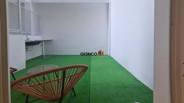 Vivienda con terraza a estrenar en venta en Ontinyent — 11