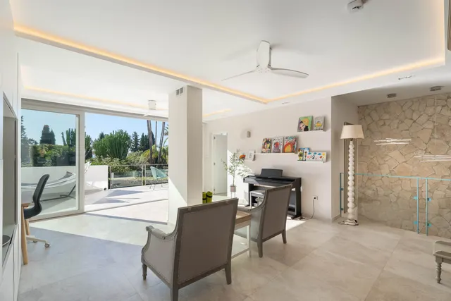Chalet 6 habitaciones 342m² en venta - Marbella — 23