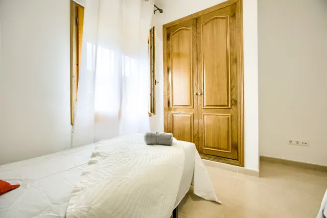 APARTAMENTO ZONA HOSPITAL MARINA SALUD — 20