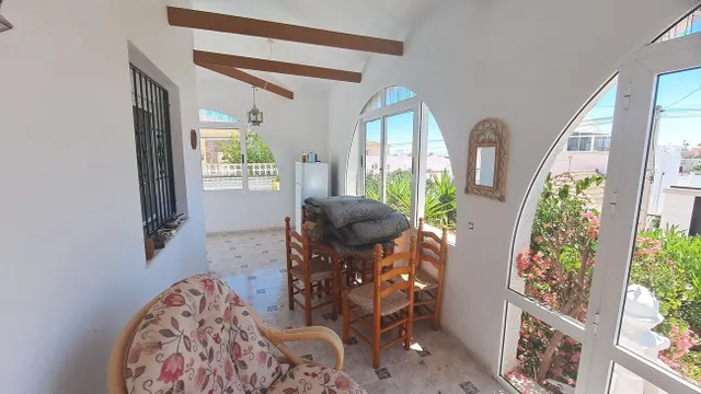 Villa 3 habitaciones 173m² en venta - Lomas de Cabo Roig — 13