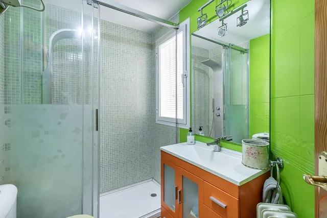 Encanto, luz y calidad de vida en Ogíjares, a un paso de Granada Vendemos esta casa — 21