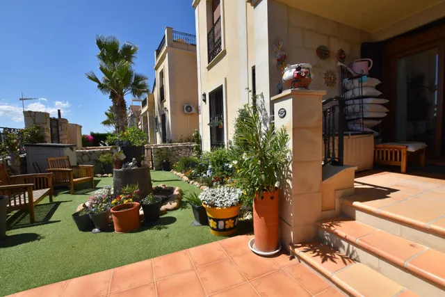 Apartamento 2 habitaciones 78m² en venta - Comunidad valenciana — 29