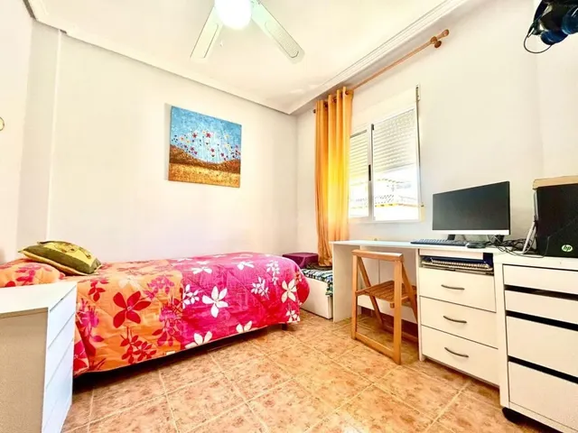 Apartamento 2 habitaciones 90m² en venta - Rocio del Mar — 14