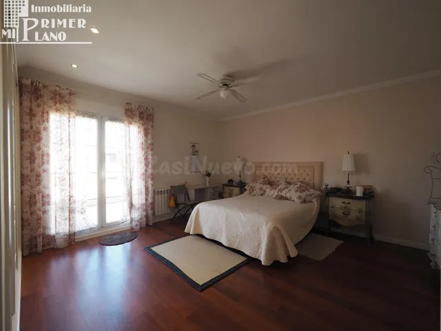 ¡ESPECTACULAR ÁTICO EN VENTA EN TOMELLOSO – ZONA CALLE SOCUÉ - foto 4