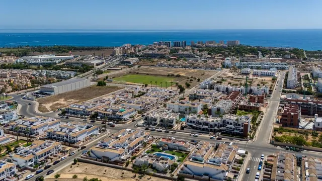 Apartamento 2 habitaciones 56m² en venta - La Ciñuelica — 30