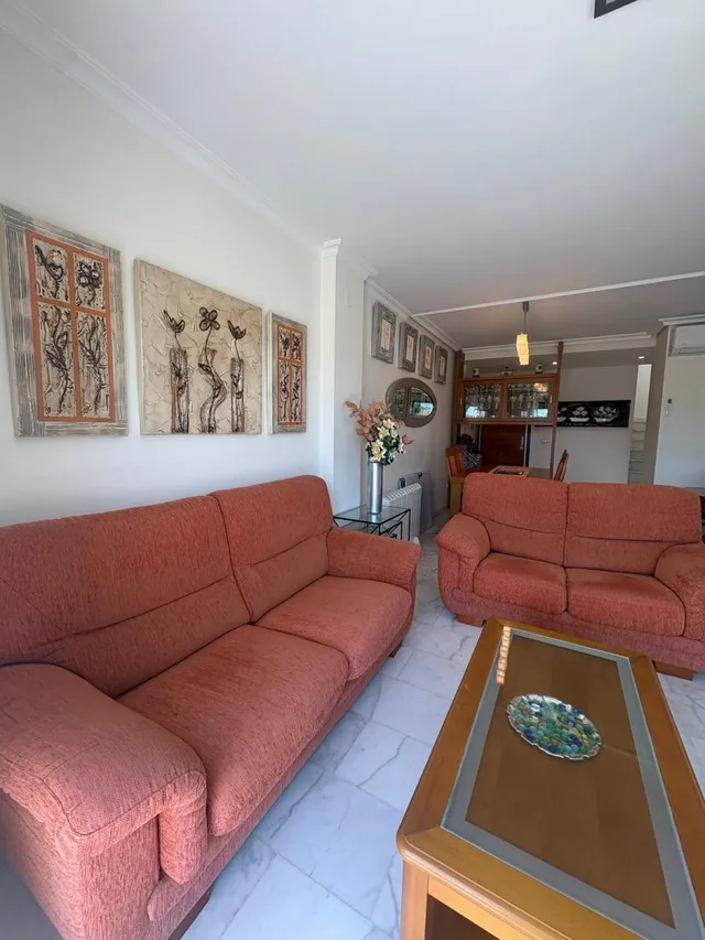 Ático 3 habitaciones 100m² en venta - Centro Urbano — 9