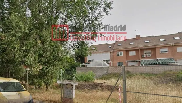 SUELO URBANO EN VENTA EN LOECHES CON PROYECTO PARA 13 VIVIEN - foto 4