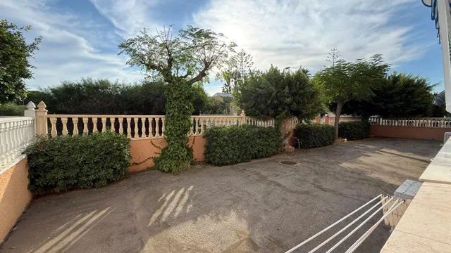 Bonito ESTUDIO, cómodo y luminoso a tan solo 350 metros del mar, en la playa de  Mil Palmeras — 26