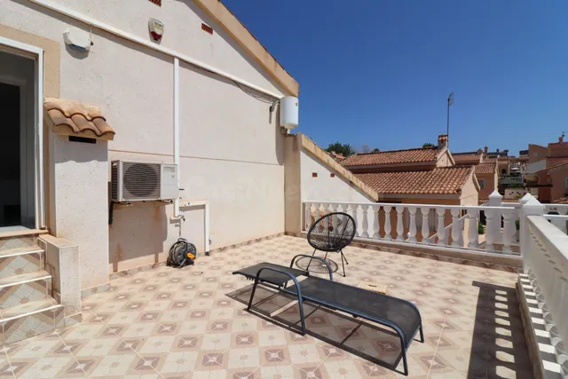 Chalet 4 habitaciones 136m² en venta - Residencial benimar — 33