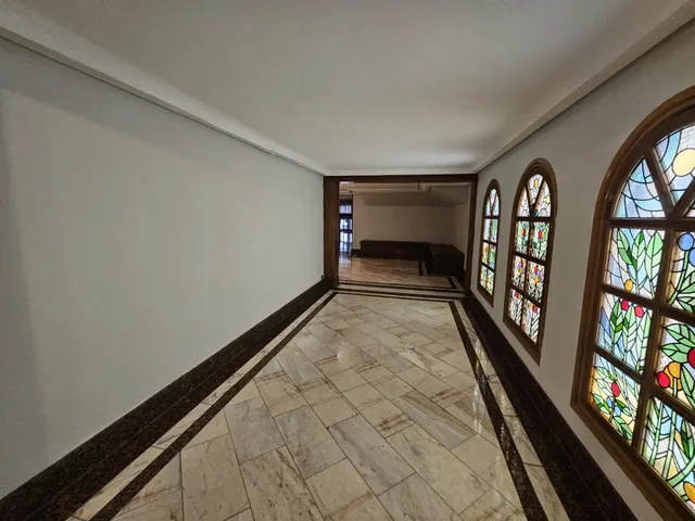 Exclusividad, amplitud y confort en el centro de Salamanca, 3 amplios dormitorios y plaza de garaje cerrada — 47