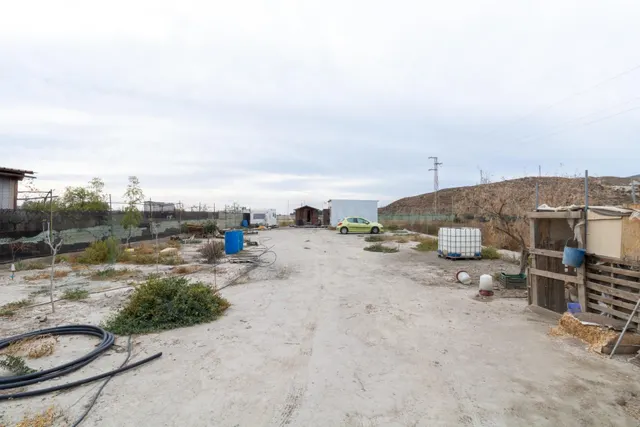 TERRENO EN PECHINA- CAMINO MARIANO — 5