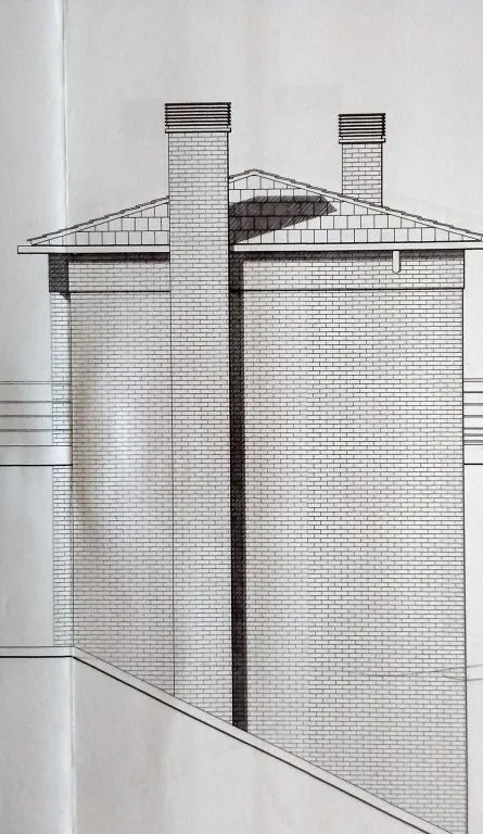 PARCELA CON PLANOS EN ZONA CAN LLOPARD - CORBERA DEL LLOBREGAT (BARCELONA) — 26