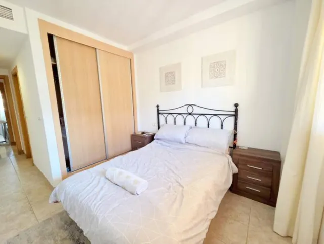 Apartamento 2 habitaciones 80m² en venta - Costa Del Sol — 10