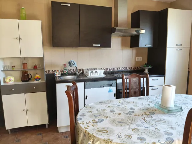 VENTA CASA CAMPO PINAR DE LOS FRANCESES - foto 5