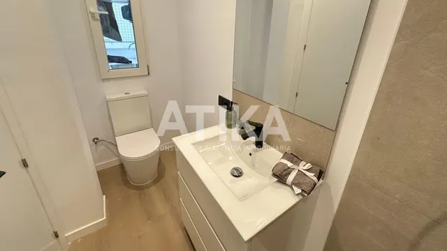 Piso en planta baja a la venta en zona san rafael - Ontinyent — 12