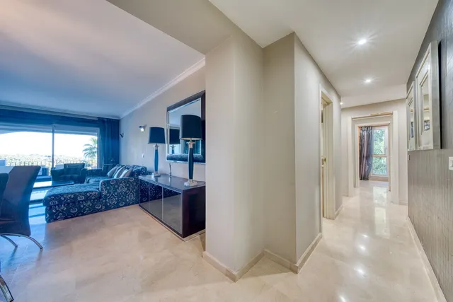Apartamento 3 habitaciones 157m² en venta - El Madroñal — 16