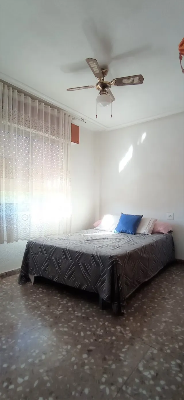 Se Vende Precioso Chalet en Los Narejos con buena ubicación — 17