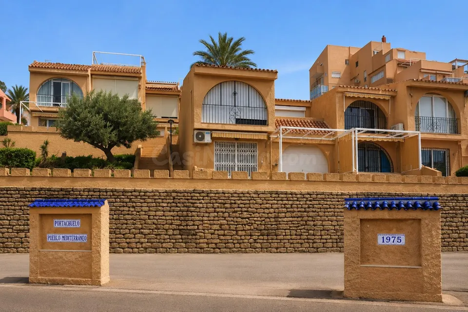 Apartamento 1 habitación 50m² en venta - Costa Del Sol