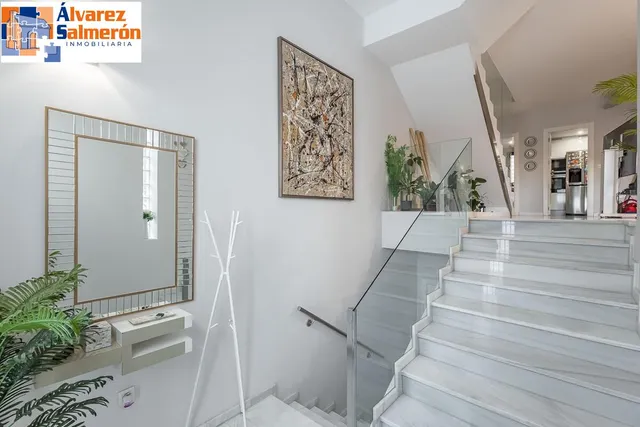 Espectacular casa en Maracena — 37