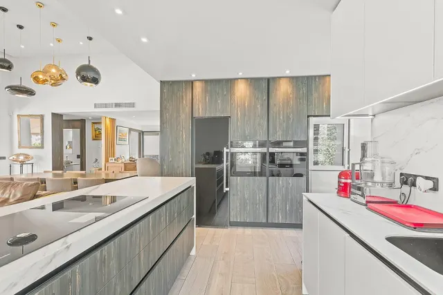 Villa 3 habitaciones 132m² en venta - Comunidad valenciana — 9
