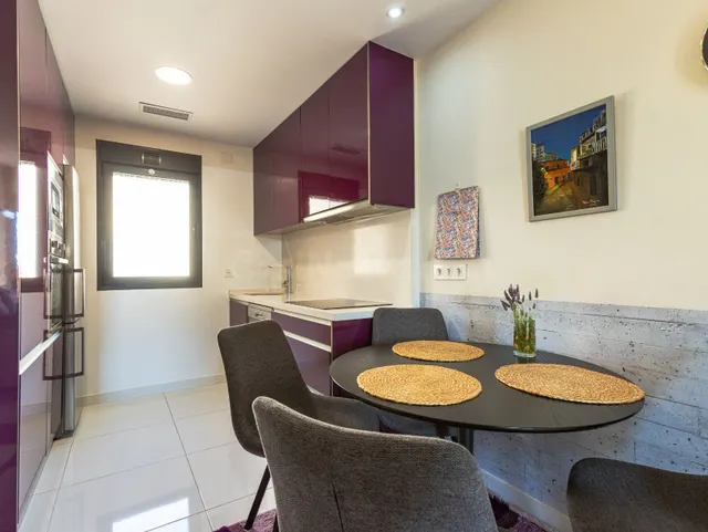 Bungalow 2 habitaciones 61m² en venta - La Florida — 5