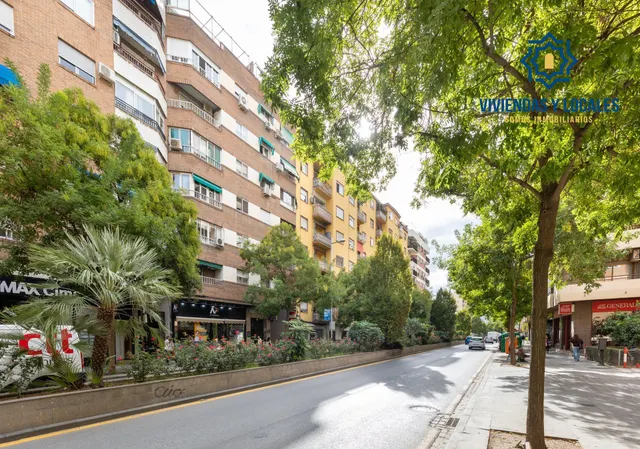 ÁTICO EN CAMINO RONDA JUNTO A RECOGIDAS — 26