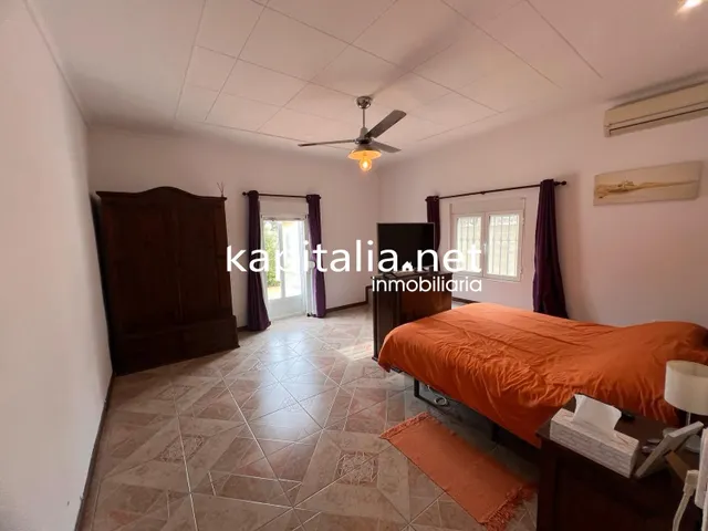 Chalet a la venta en l'Olleria — 29