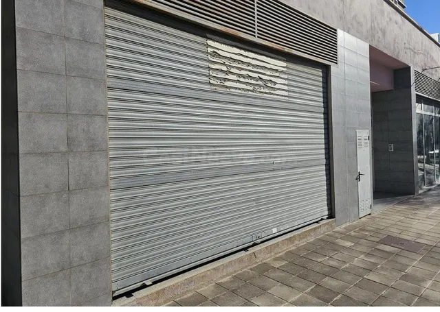 LOCAL COMERCIAL, 147M2 SANT ANTONI DE CALONGE - foto 5