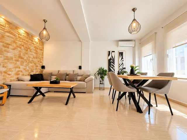 Casa 3 habitaciones 168m² en venta - Comunidad valenciana