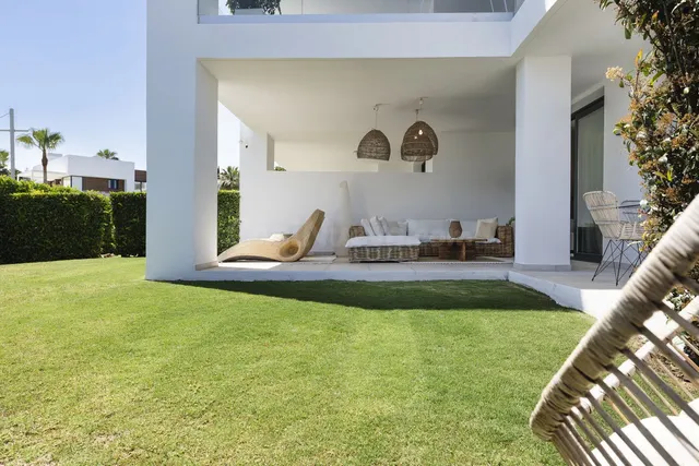Apartamento 2 habitaciones 113m² en venta - Paraiso-Barronal - foto 2